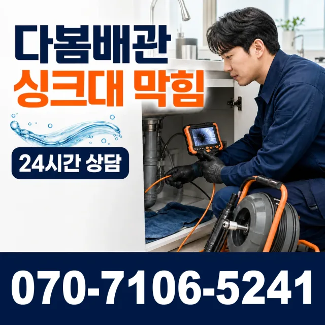 경북 고령군 우곡면 웃골안길 배관내시경 상담 이미지 1